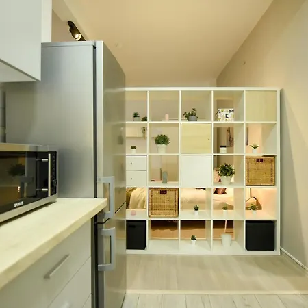 Bucharest's Historic Center - Cozy On Smardan Street