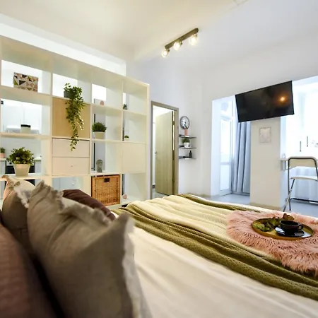 Bucharest's Historic Center - Cozy On Smardan Street