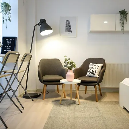 Bucharest's Historic Center - Cozy On Smardan Street Appartamento Bucarest