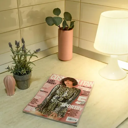 Bucharest's Historic Center - Cozy On Smardan Street