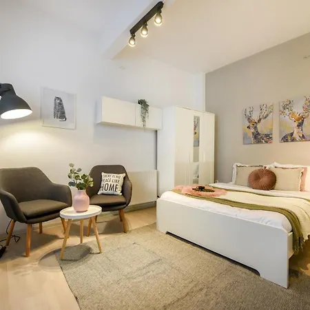 Bucharest's Historic Center - Cozy On Smardan Street * Bucareste