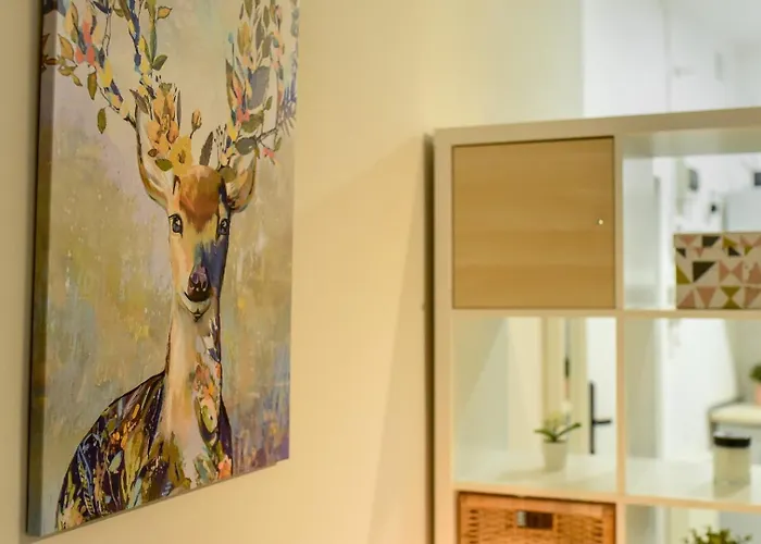 Apartman Bucharest's Historic Center - Cozy On Smardan Street