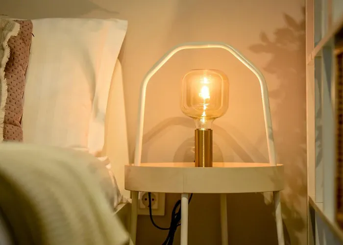 公寓 Bucharest's Historic Center - Cozy On Smardan Street 布加勒斯特