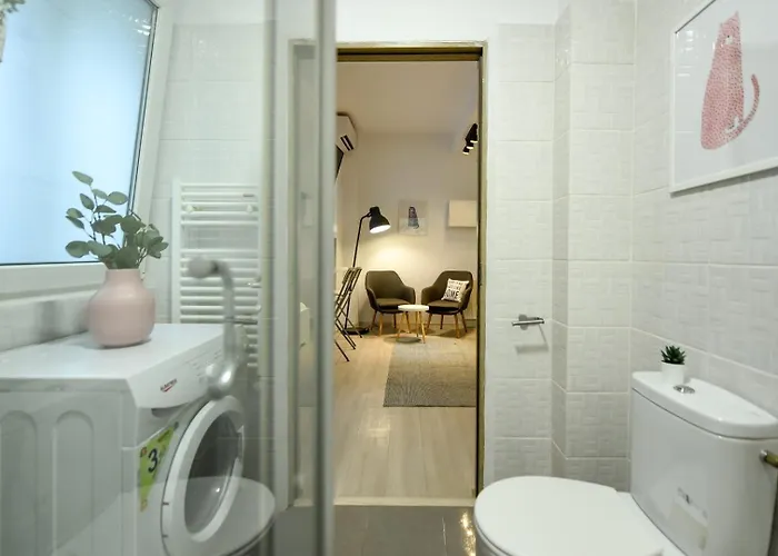 Bucharest's Historic Center - Cozy On Smardan Street Bukarest