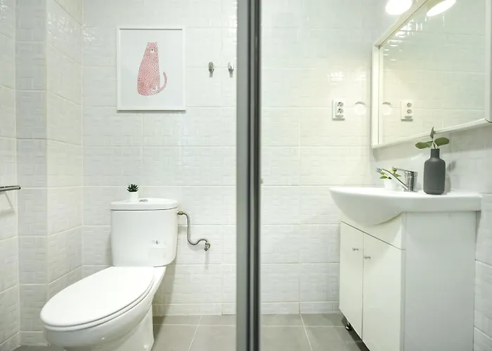 Bucharest's Historic Center - Cozy On Smardan Street Appartement *