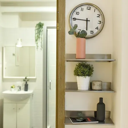 Apartment Bucharest's Historic Center - Cozy On Smardan Street *