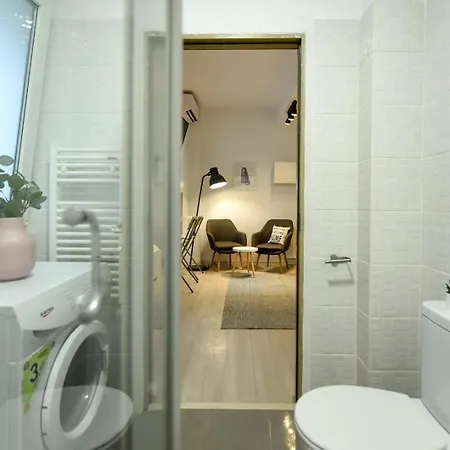 Bucharest's Historic Center - Cozy On Smardan Street Bucharest