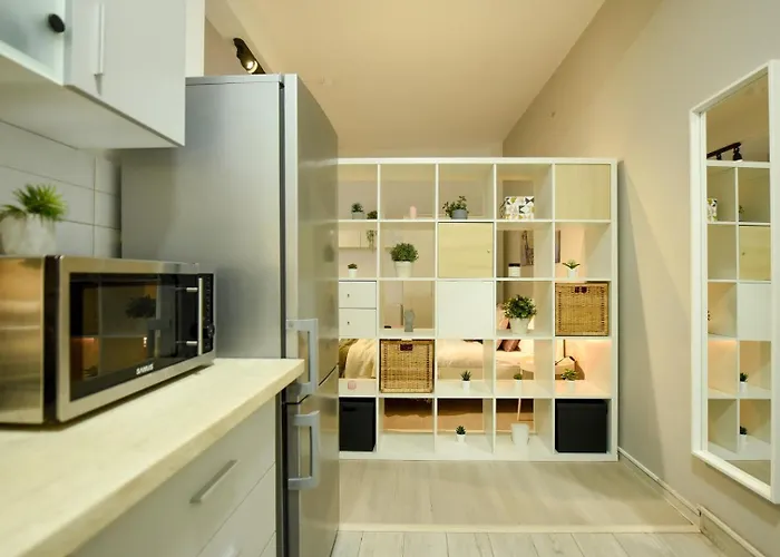 Bucharest's Historic Center - Cozy On Smardan Street