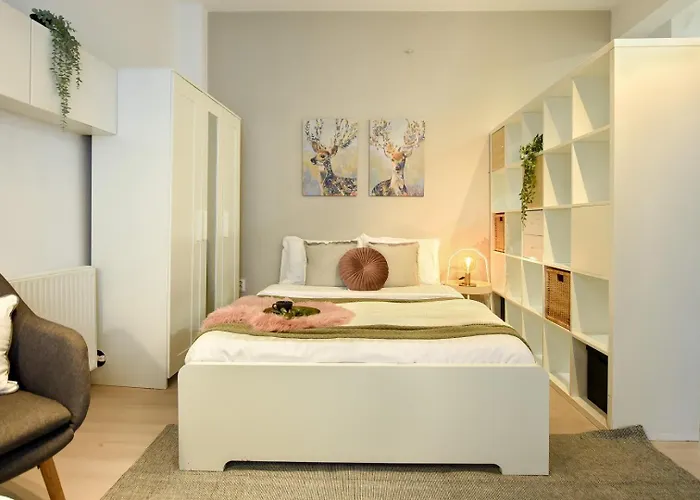 Bucharest's Historic Center - Cozy On Smardan Street Bucureşti