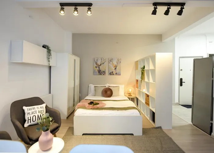 Bucharest's Historic Center - Cozy On Smardan Street Bucureşti